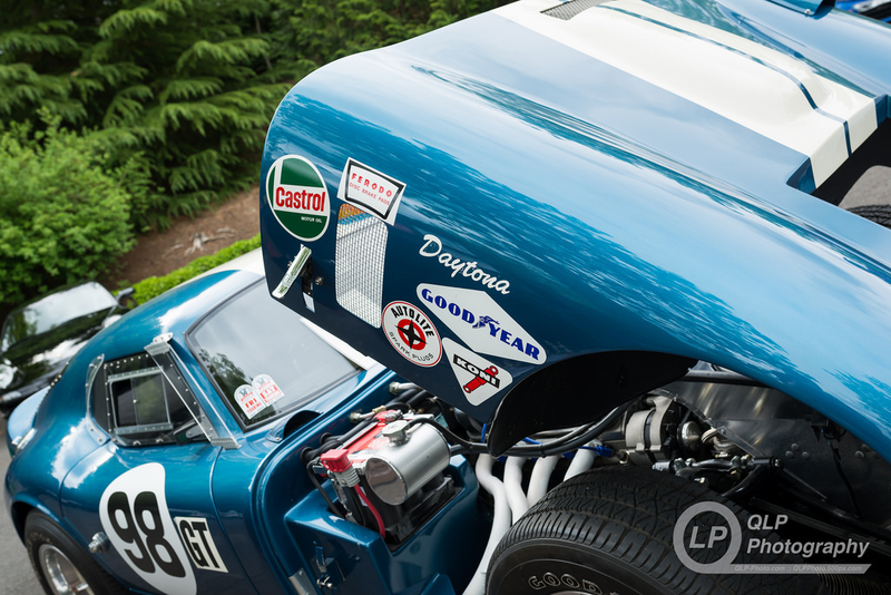 Illustration for article titled Portland Cars and Coffee - 24 May 2014
